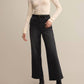 Z Supply - Tibi Scoop Mesh Sweater