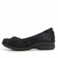 Jambu - Women's Tara Flat Shoes - Wide
