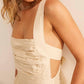 Free People - Meet Me in Maui Mini Dress