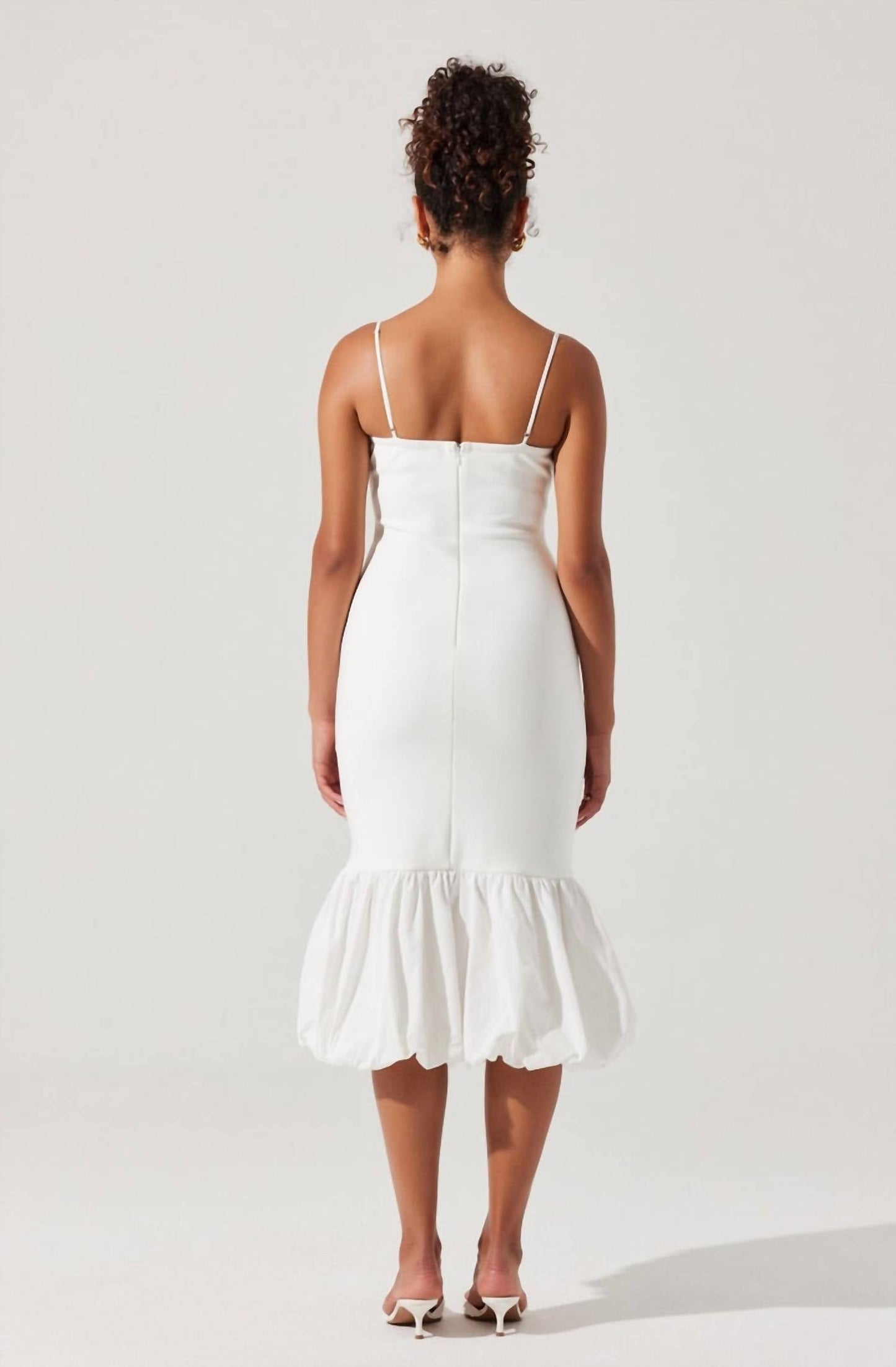 Astr - Brittnea Mini Dress