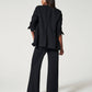 Spanx - Perfect Collarless Blazer