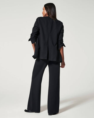 Spanx - Blazer sem gola perfeito