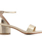 Andrea - Women's Ankle Strap Heeled Sandals