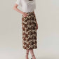 Exquise - Rosalie Midi Skirt