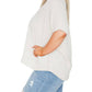 Zenana - Can't Help Myself Short Sleeve Tee