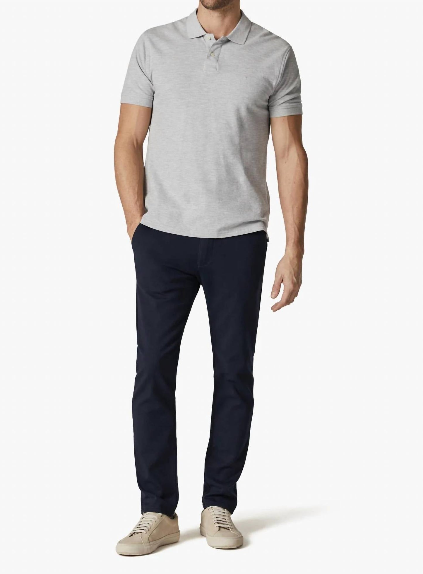 34 Heritage - Verona Chino Pants