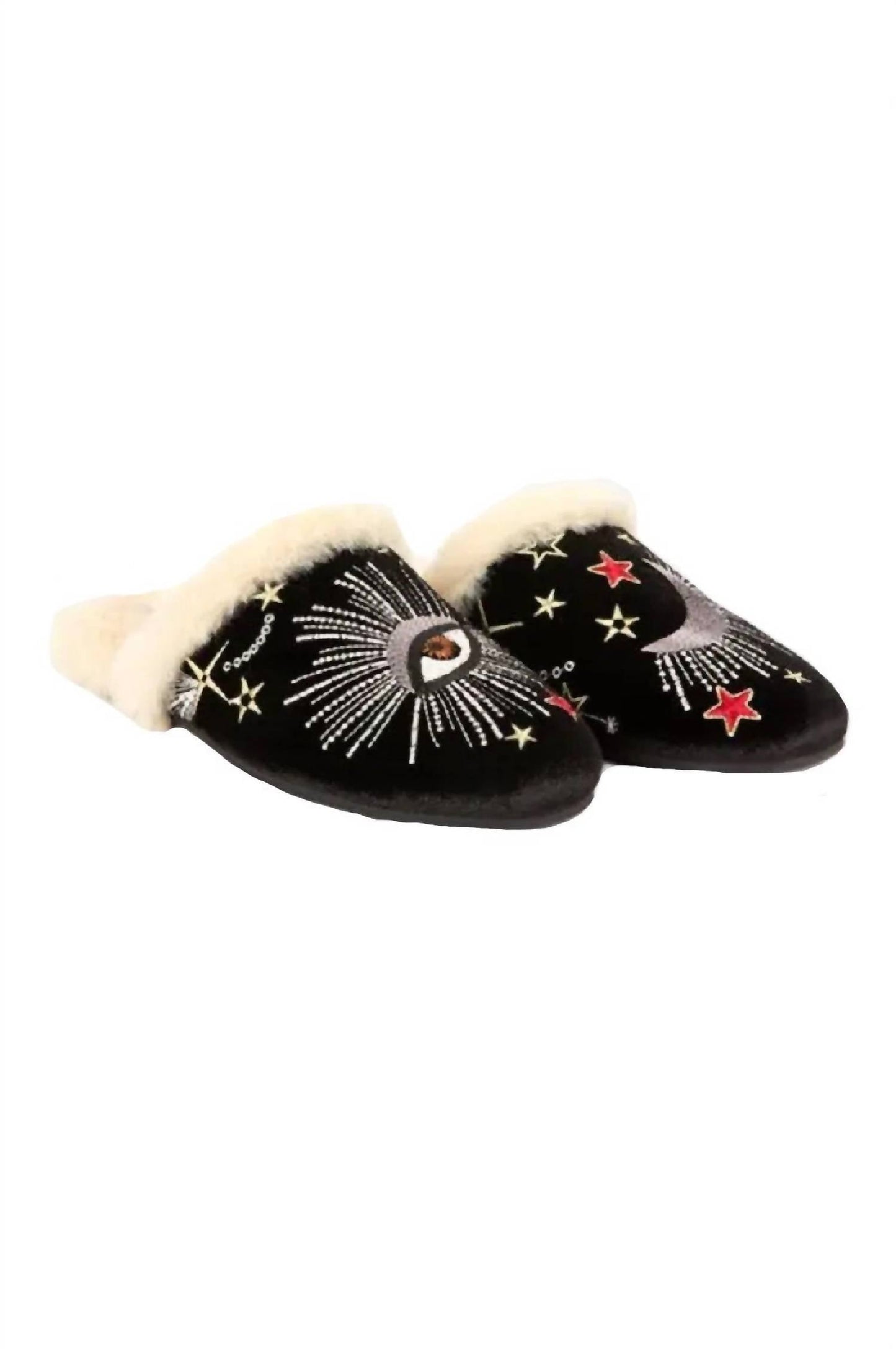 Johnny Was - Women's Celestial Slipper