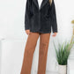 26 International - Elevated Chic Blazer