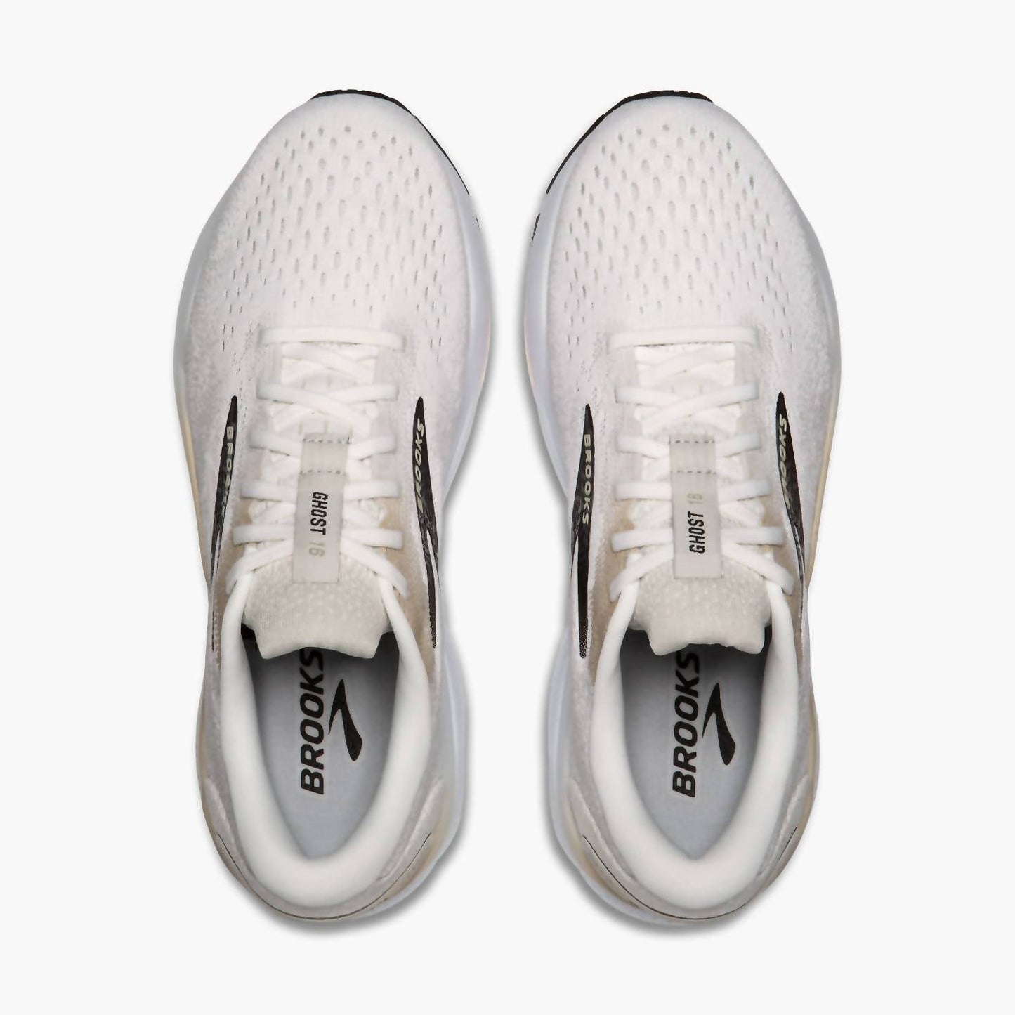 Brooks - Men's Ghost 16 Running Sneakers