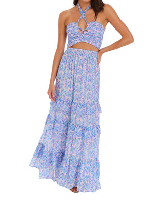 Allison New York - Vivian Maxi Skirt