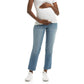 1822 Denim - Maternity 28" Straight with Bellyband Jeans
