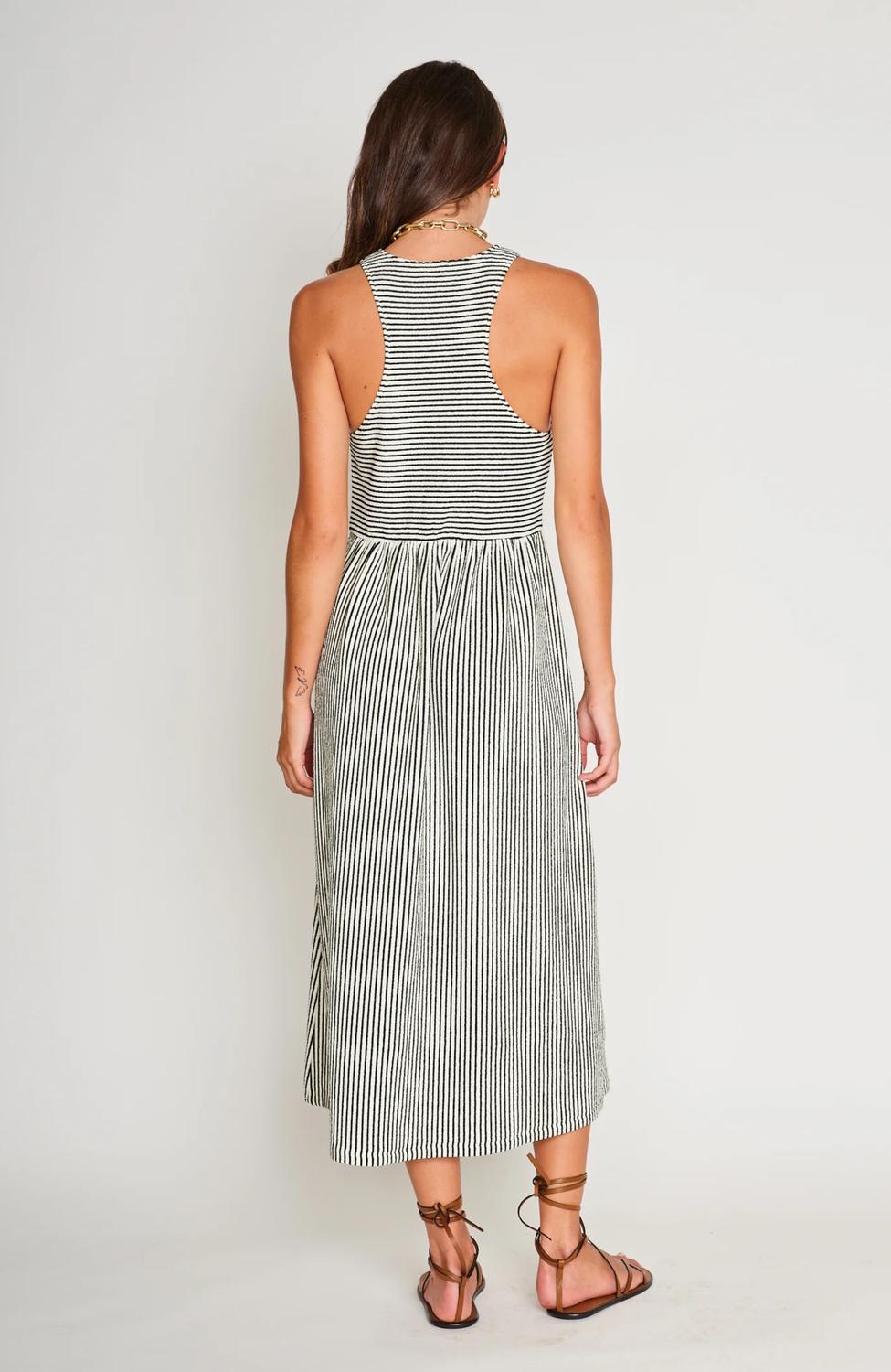 Dra Los Angeles - Anzio Dress