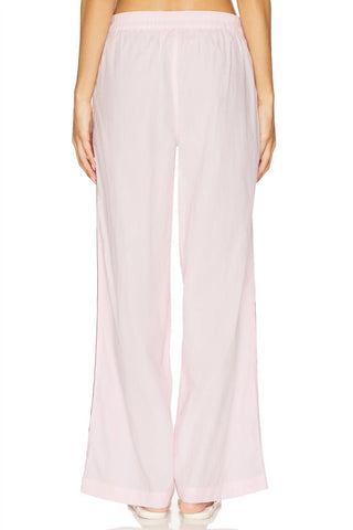 Free People - Calças Team Spirit Pull-on