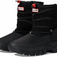 Hunter - Women's Wanderer Short Sherpa Snow Boot