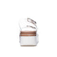 Chinese Laundry - Clear Platform Vinyl Sandals