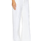 Agolde - Dame High Rise Wide Leg Jeans