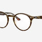 Ray Ban - Women's Rb2180vf Eyeglasses