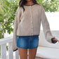 8Apart - Jannie Cardigan Sweater