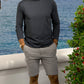 Buki - Cinqo Long Sleeve T-shirt