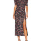 Free People - The Briella Midi Dress