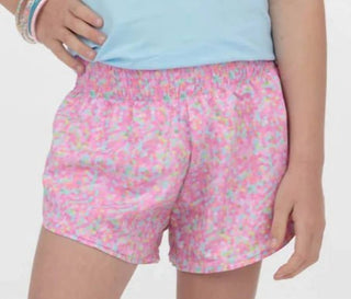 Azarhia - Girls' Steph Shorts