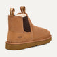 Ugg - Men's M Neumel Chelsea Shoe
