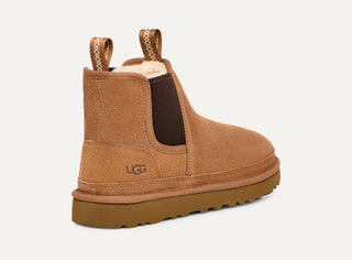 Ugg - Sapato Chelsea M Neumel Masculino