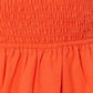 Le Lis - Taryn Smocked Skater Dress