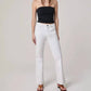 Edyson - Grant High Rise Long Flare Jeans