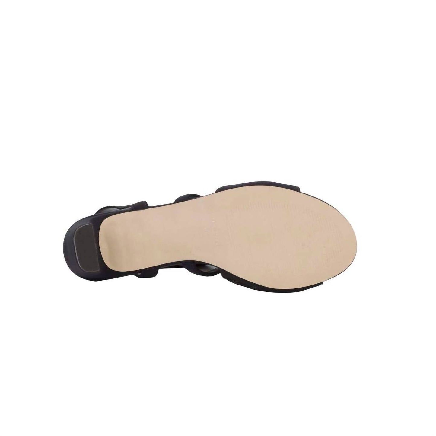 The Walking Cradle Co. - Women's Liza Straps Sandal