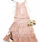 Ulla Johnson - Cecily Mini Dress
