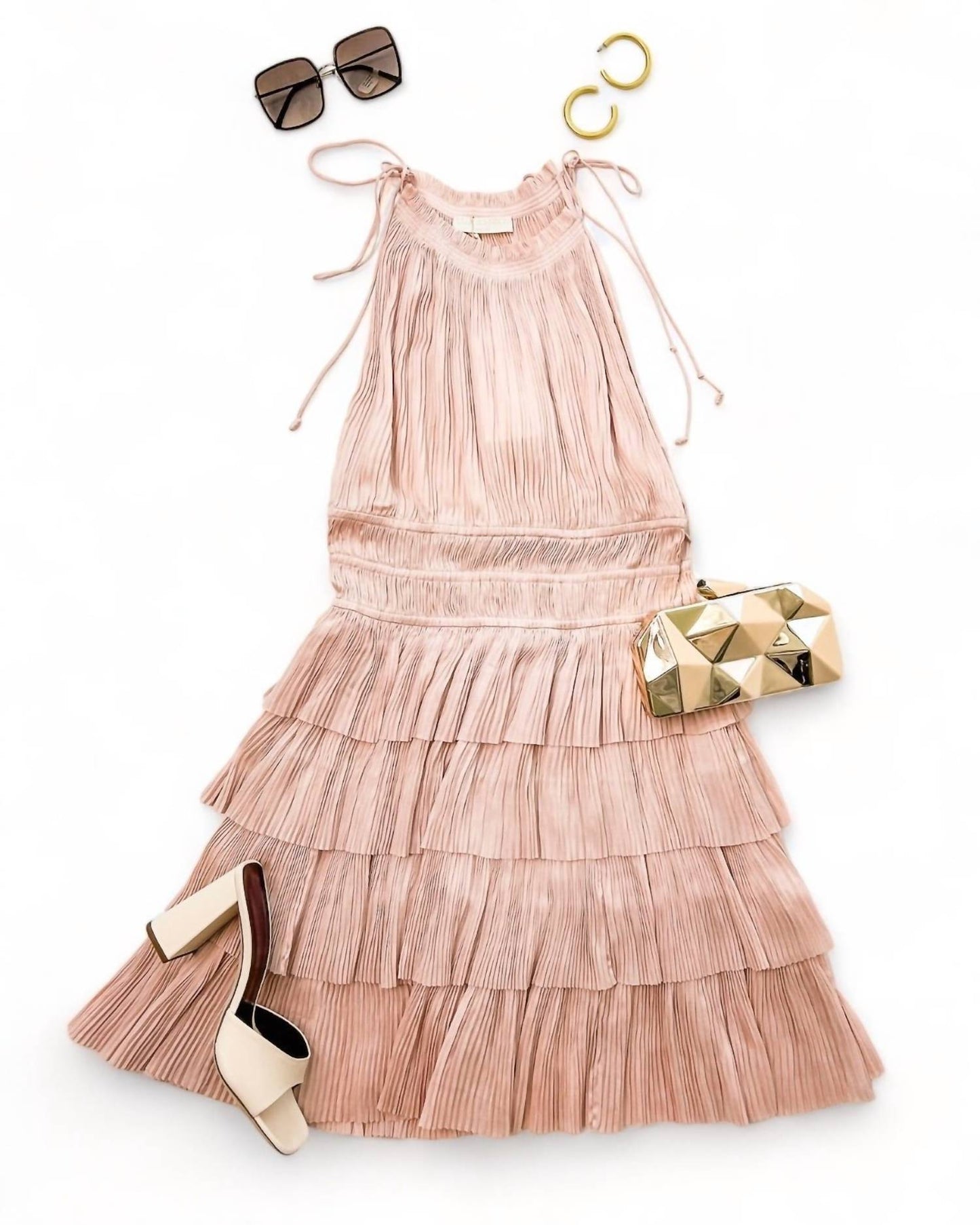 Ulla Johnson - Cecily Mini Dress