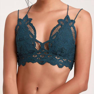 Pessoas Livres - ADELLA BRALETTE