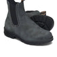 Blundstone - Women's High Top Chelsea Boots