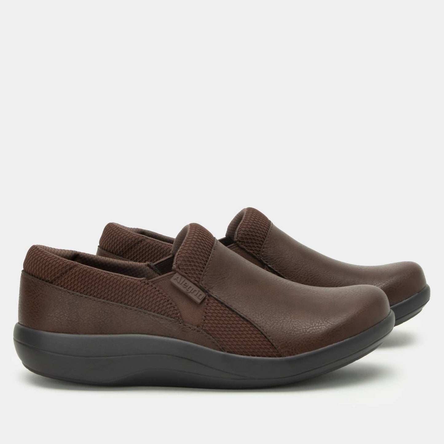 Alegria - Women's Duette Wide Slip-on