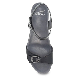 Dansko - Women's Arielle Leather Sandal