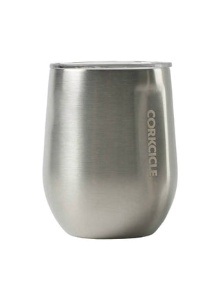 Corkcicle - Copo sem haste metálico de 12 onças
