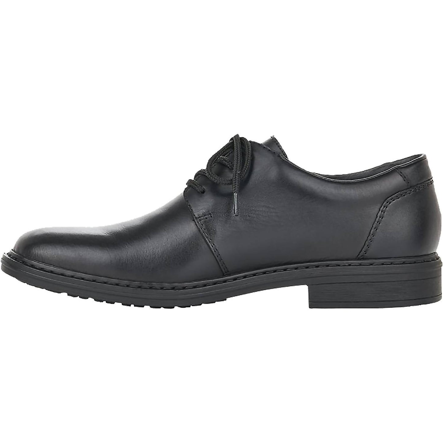 Rieker - Men's Dustin 27 Leather Dress Shoes
