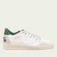 Golden Goose - Men's Ball Star Leather Sneaker