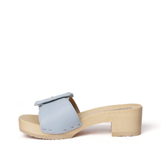 Softclox - Sandália Pita Nappa Feminina