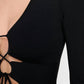 Astr - Jovie Midi Dress
