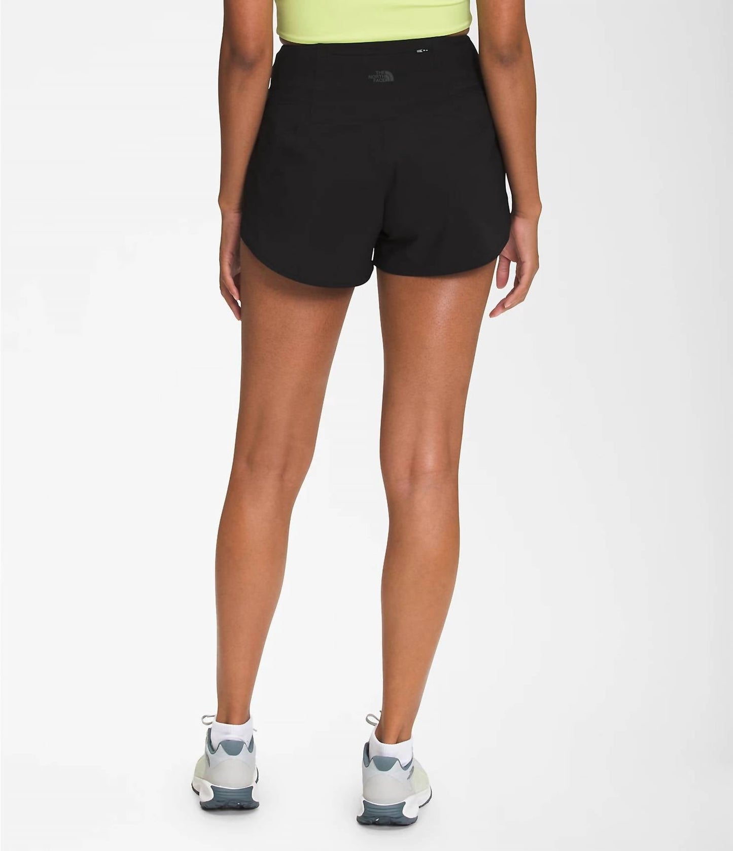 The North Face - Women's Argue 3" Shorts