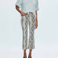 Pistola - Lennon High Rise Crop Boot Jeans