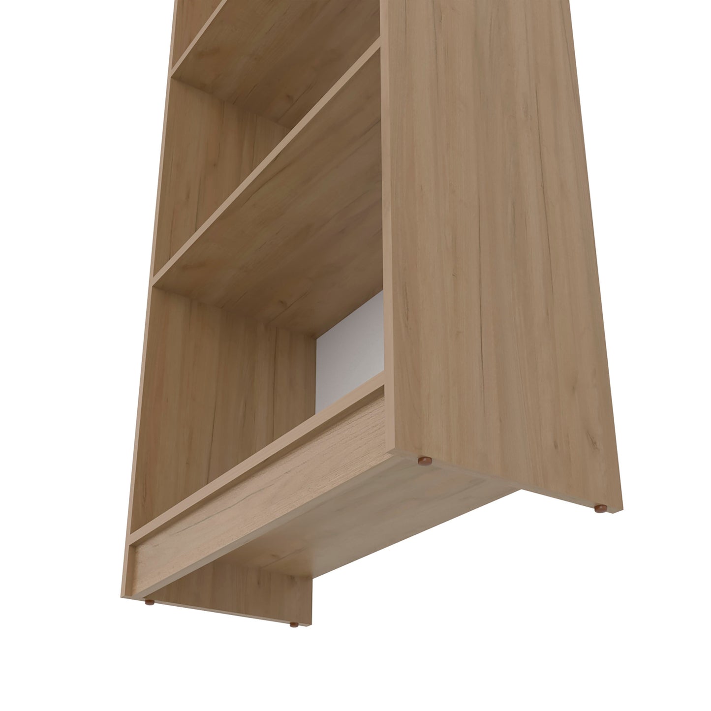 Storage Bookcase