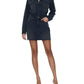 Pistola - Nina Long Sleeve Mini Dress