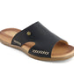 Andrea - Women's Slip On Sandals