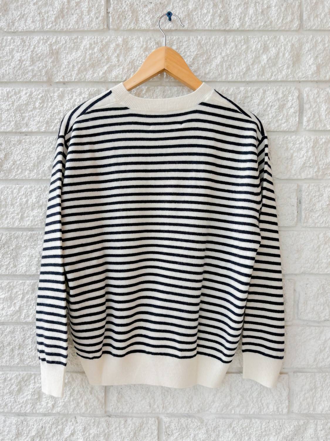 Demylee New York - Neve Cashmere Sweater