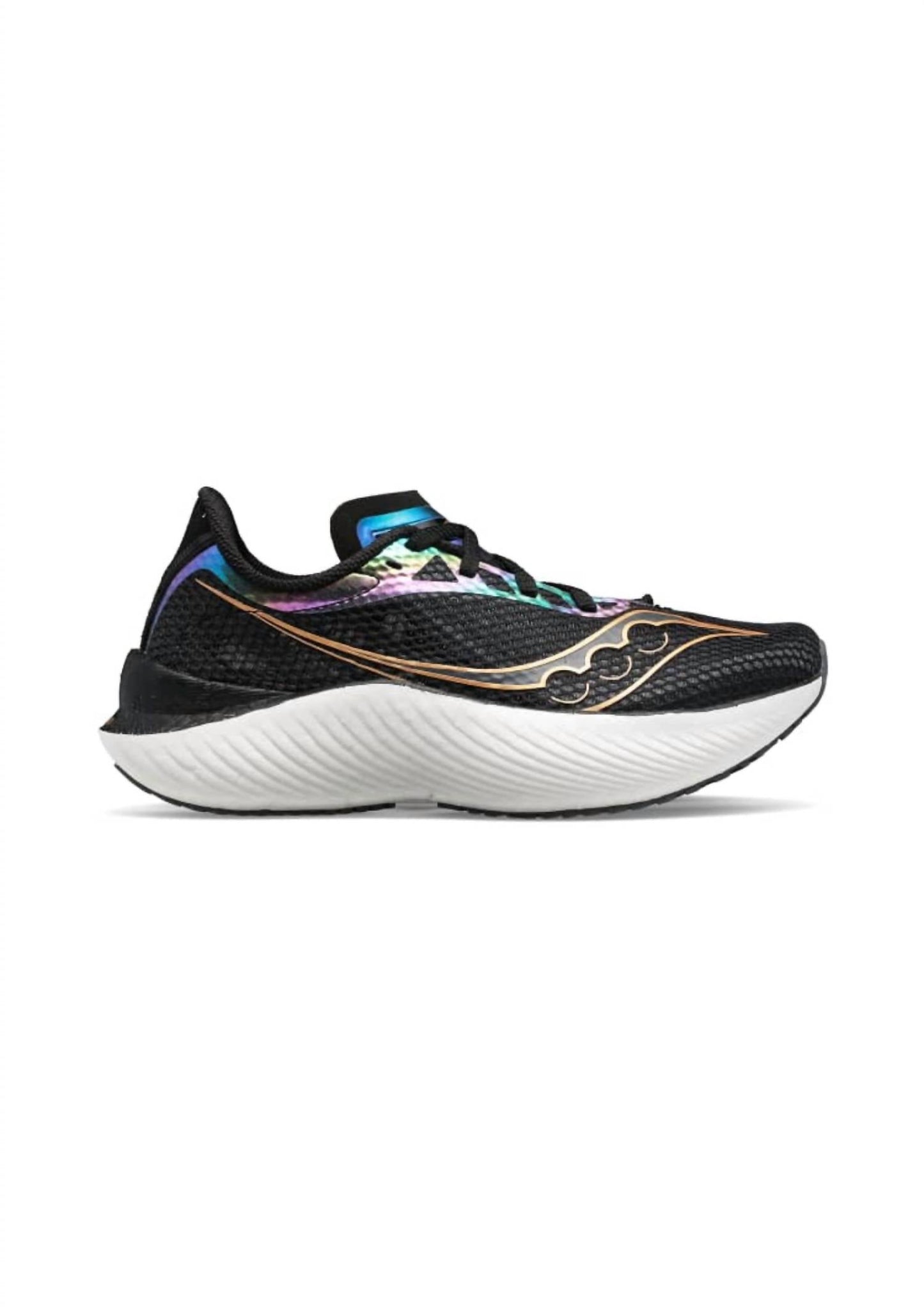 Saucony - Women's Endorphin Shift 3 Running Shoe