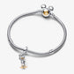 Pandora - Disney 100 Donald Charm