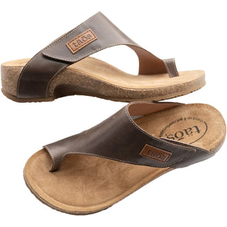 Taos - Women's Hook And Loop Sandal